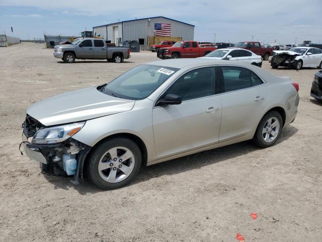 Image 1 of 2015 CHEVROLET MALIBU LS 2015 with VIN 1G11B5SL6FF133976