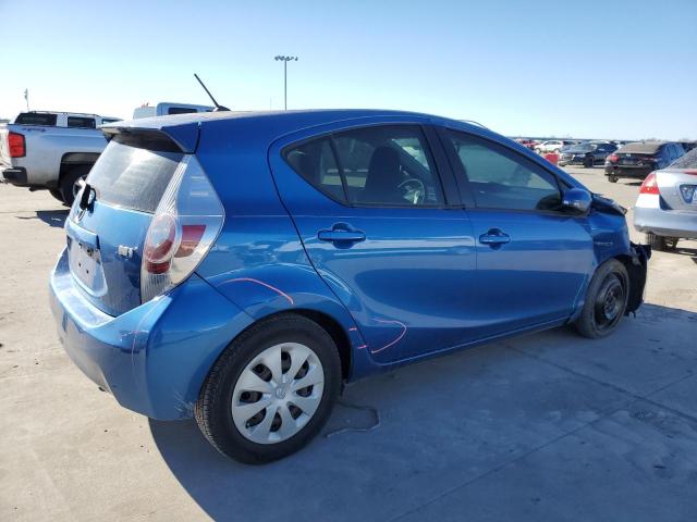 Obraz 3 z 2013 TOYOTA PRIUS C  2013 z VIN JTDKDTB38D1557289