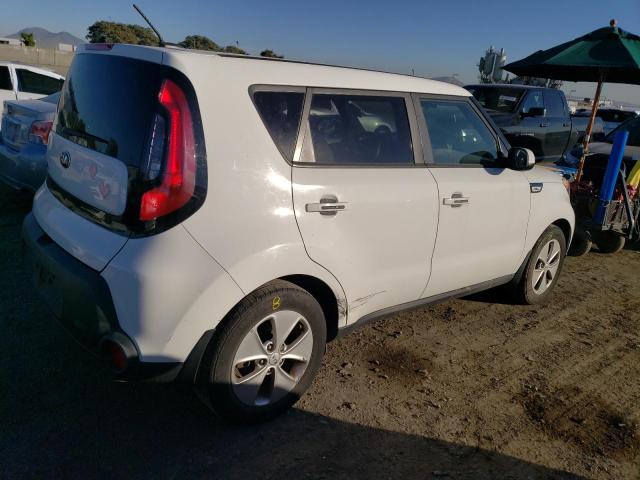 Image 3 of 2015 KIA SOUL  2015 with VIN KNDJN2A2XF7167614