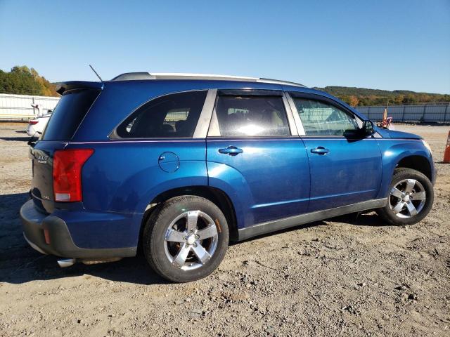 Image 3 of Suzuki Xl7 Limited 2008 with VIN 2S3DA717286107025