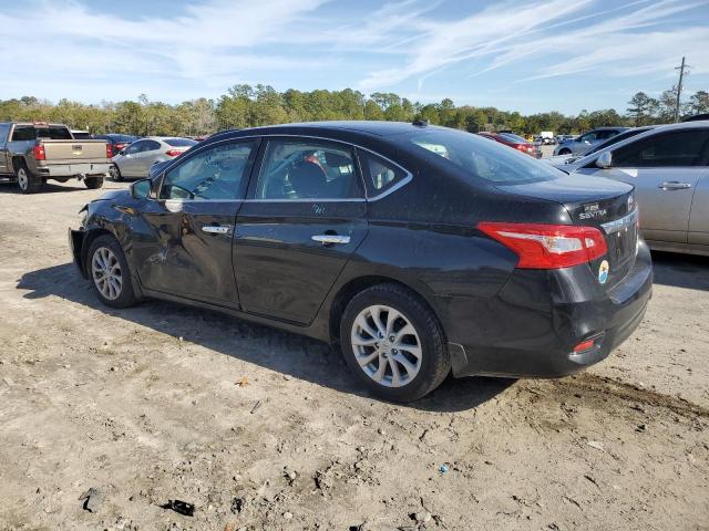 Изображение 2 2018 NISSAN SENTRA S 2018 с VIN 3N1AB7AP5JY211062