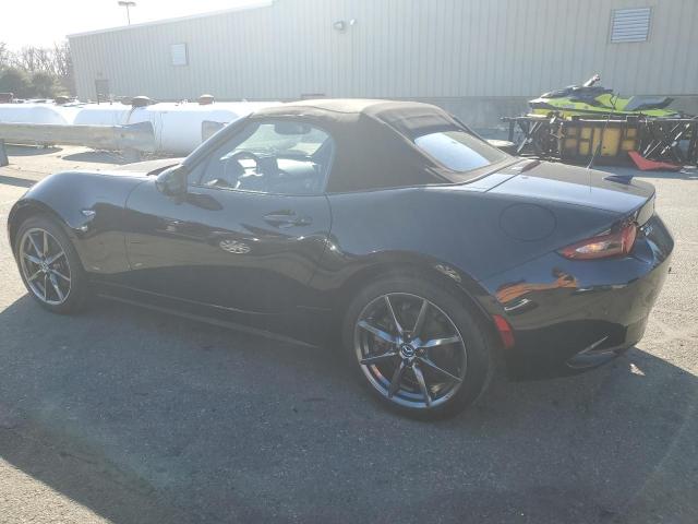 Image 2 of 2016 MAZDA MX-5 MIATA GRAND TOURING 2016 with VIN JM1NDAD78G0118864