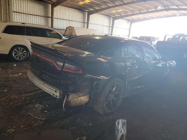 Image 3 of 2020 DODGE CHARGER SXT 2020 with VIN 2C3CDXBG3LH150256