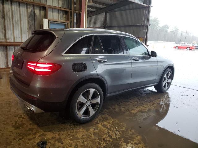 Image 3 of 2018 MERCEDES-BENZ GLC 300 2018 with VIN WDC0G4JB1JV080183