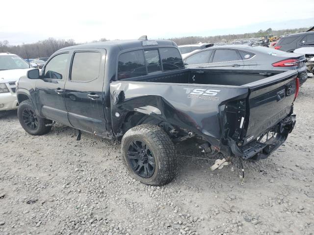 Изображение 2 2021 TOYOTA TACOMA DOUBLE CAB 2021 с VIN 5TFAX5GN8MX192599