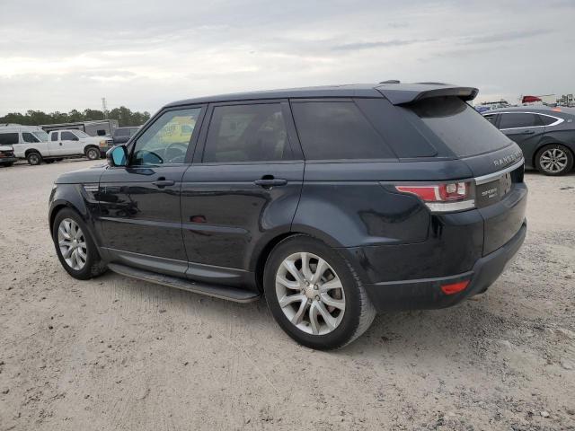 Obraz 2 z 2014 LAND ROVER RANGE ROVER SPORT HSE 2014 z VIN SALWR2WF0EA323658