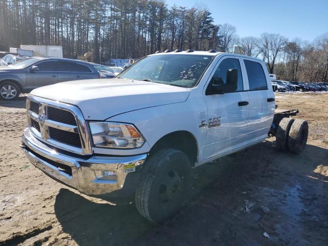 Obraz 1 z 2018 RAM 3500  2018 z VIN 3C7WRTCL6JG312637