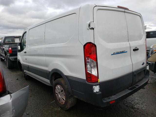 Image 2 of 2022 FORD TRANSIT T-350 2022 with VIN 1FTBW1YK0NKA50055