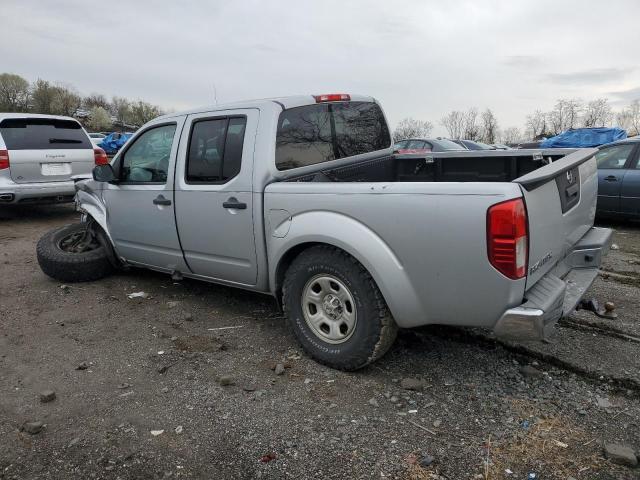 Изображение 2 2015 NISSAN FRONTIER S 2015 с VIN 1N6AD0ER9FN738498