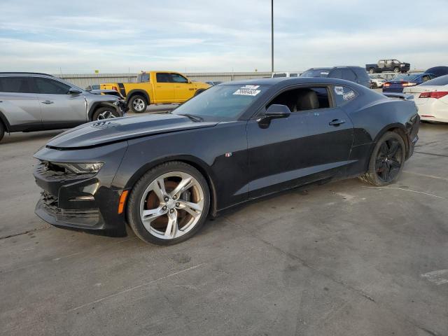 Obraz 2019 CHEVROLET CAMARO SS 2019
