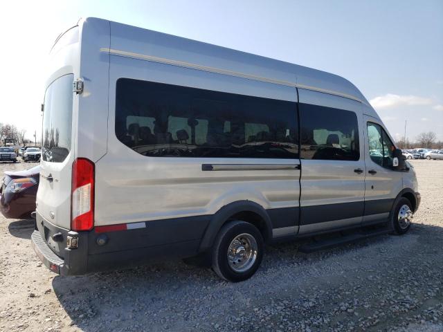 Image 3 of 2016 FORD TRANSIT T-350 HD 2016 with VIN 1FBVU4XV4GKB09163