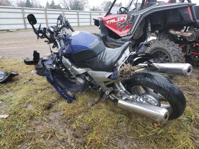 Image 3 of 2005 YAMAHA FJR1300 A 2005 with VIN JYARP09E35A001853