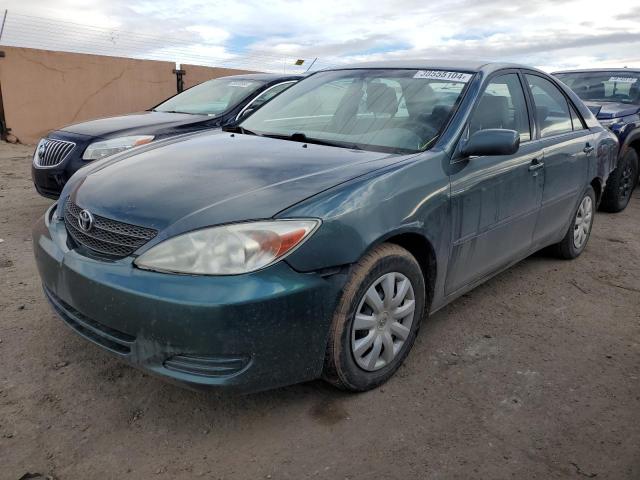 Изображение 1 2005 TOYOTA CAMRY LE 2005 с VIN 4T1BE32K75U015990