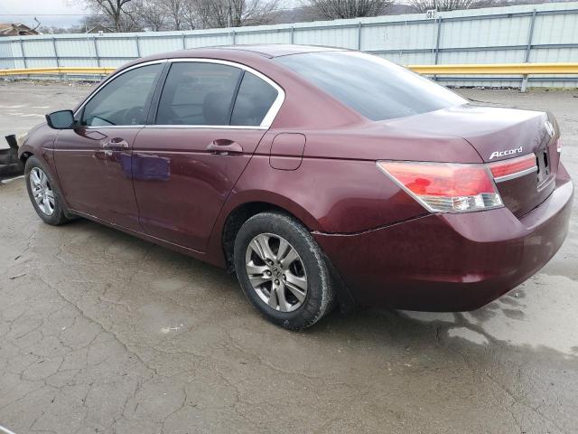 Image 2 of 2011 HONDA ACCORD LXP 2011 with VIN 1HGCP2F44BA011659