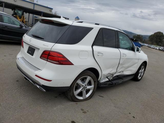 Obraz 3 z 2018 MERCEDES-BENZ GLE 350 4MATIC 2018 z VIN 4JGDA5HBXJB147011