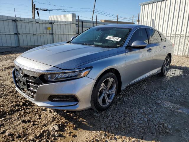 Obraz 1 z 2018 HONDA ACCORD EXL 2018 z VIN 1HGCV1F65JA157505