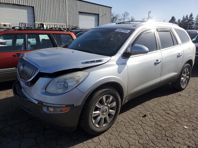 Image 1 of 2012 BUICK ENCLAVE  2012 with VIN 5GAKRCED3CJ341419