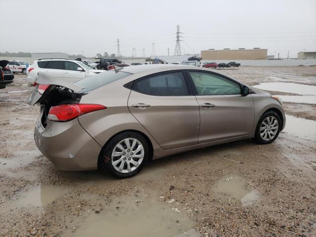 Obraz 3 z 2012 HYUNDAI ELANTRA GLS 2012 z VIN 5NPDH4AE4CH095729