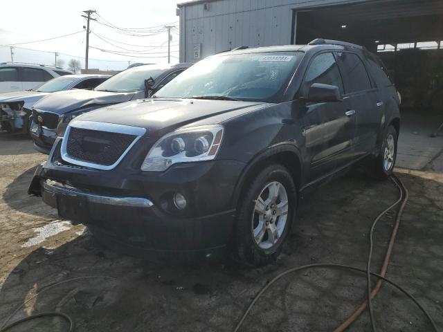 2012 GMC ACADIA SLE 2012 image