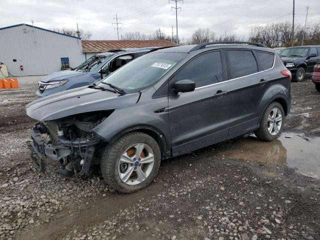 Obraz 1 z 2015 FORD ESCAPE SE 2015 z VIN 1FMCU9G97FUA23511