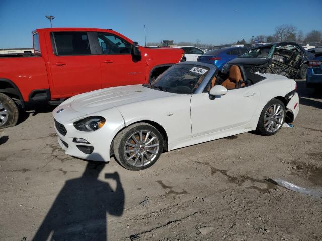 2019 FIAT 124 SPIDER CLASSICA 2019 image
