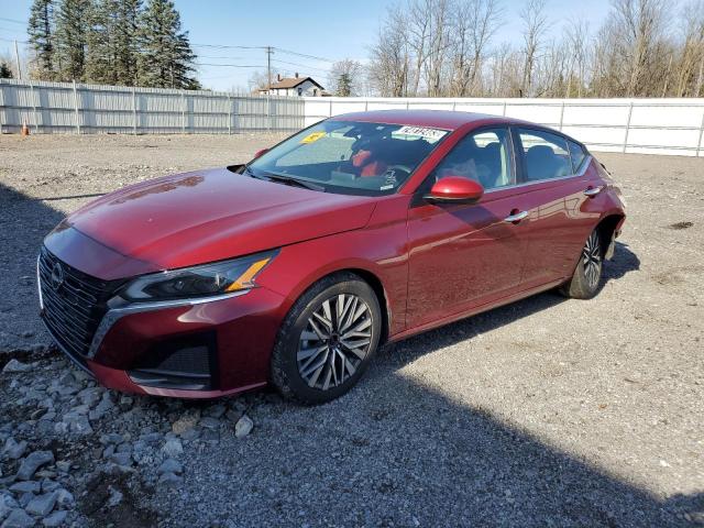 Image 1 of 2023 NISSAN ALTIMA SV 2023 with VIN 1N4BL4DV8PN348127