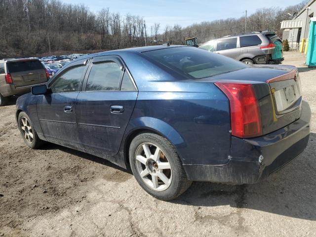 Image 2 of 2005 CADILLAC CTS HI FEATURE V6 2005 with VIN 1G6DP567X50116850