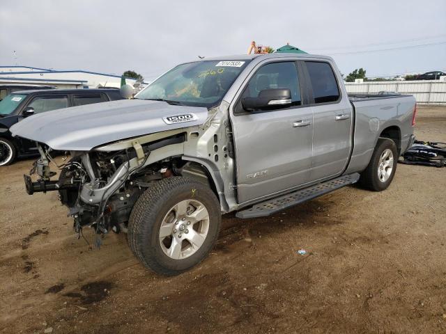 Obraz 2022 RAM 1500 BIG HORN/LONE STAR 2022