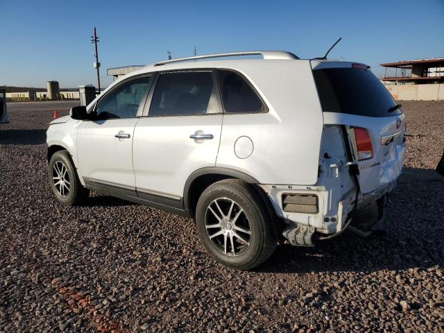 Изображение 2 2013 KIA SORENTO LX 2013 с VIN 5XYKT4A21DG421362