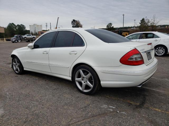 Изображение 2 2009 MERCEDES-BENZ E 350 4MATIC 2009 с VIN WDBUF87X09B358443
