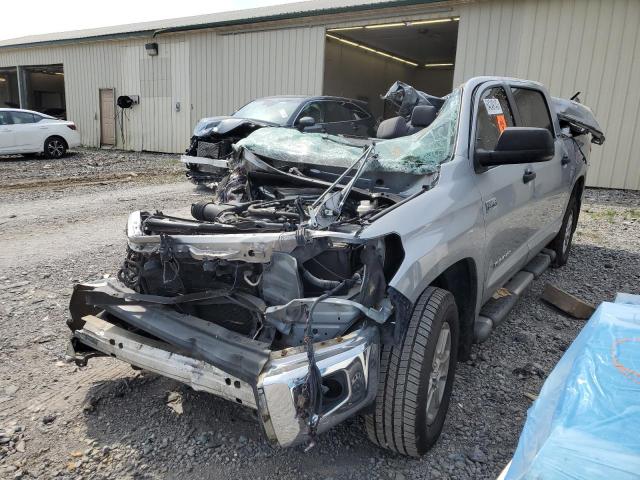 Изображение 2014 TOYOTA TUNDRA CREWMAX SR5 2014