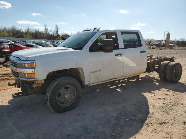 2016 CHEVROLET SILVERADO K3500 2016 image
