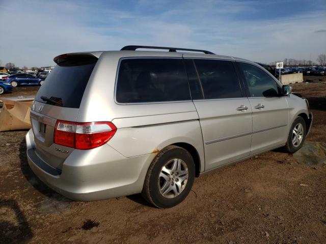 Obraz 3 z 2005 HONDA ODYSSEY EX 2005 z VIN 5FNRL384X5B105175