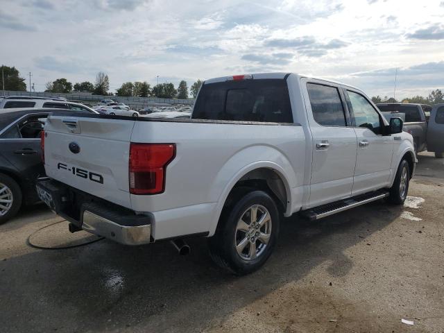 Obraz 3 z 2019 FORD F150 SUPERCREW 2019 z VIN 1FTEW1C51KFA29444