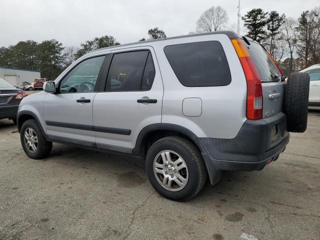 Image 2 of 2003 HONDA CR-V EX 2003 with VIN SHSRD78823U135977