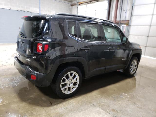 Изображение 3 2019 JEEP RENEGADE LATITUDE 2019 с VIN ZACNJBBB7KPJ88278