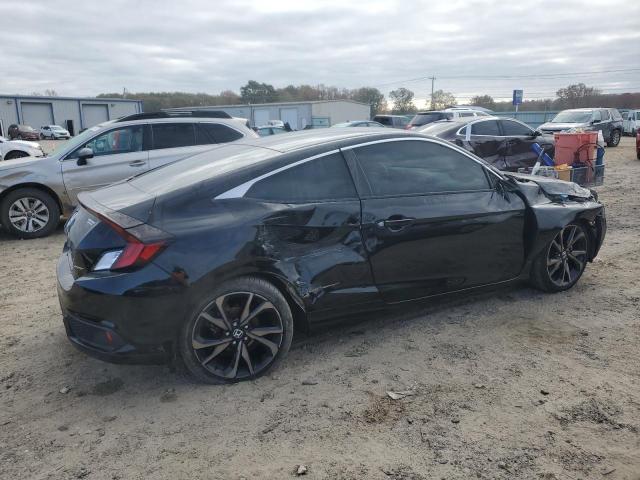 Obraz 3 z 2020 HONDA CIVIC SPORT 2020 z VIN 2HGFC4B85LH303398