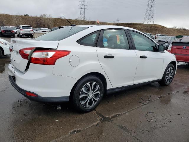 Изображение 3 2012 FORD FOCUS S 2012 с VIN 1FAHP3E28CL263114