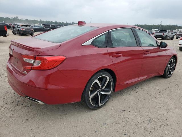 Obraz 3 z 2018 HONDA ACCORD SPORT 2018 z VIN 1HGCV2F38JA032557