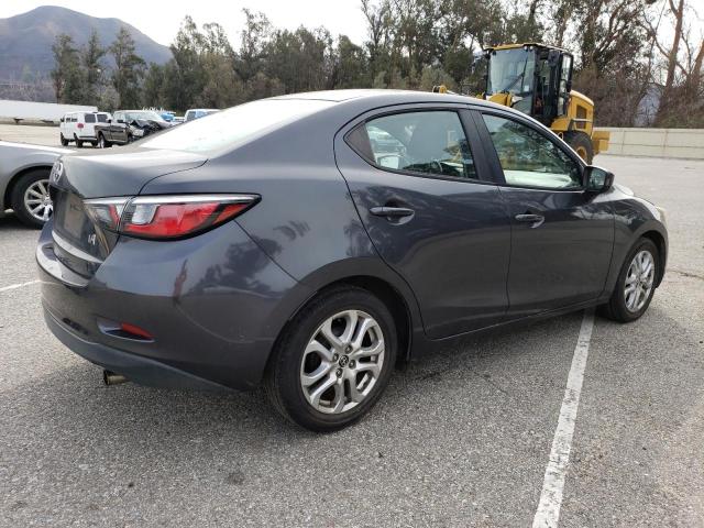 Image 3 of 2016 TOYOTA SCION IA  2016 with VIN 3MYDLBZV4GY117634