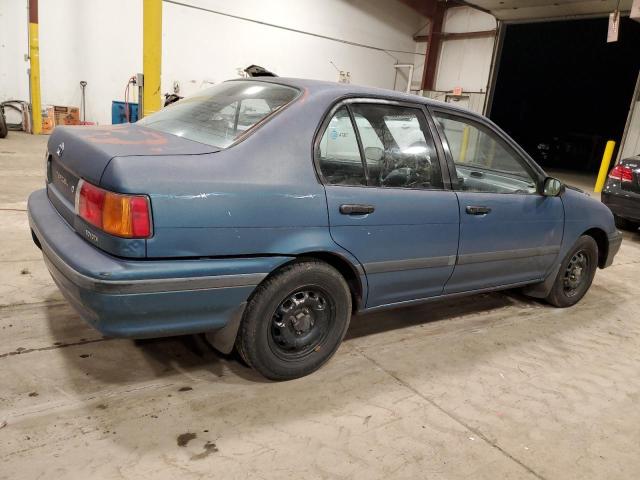 Obraz 3 z 1992 TOYOTA TERCEL DELUXE 1992 z VIN JT2EL43A3N0152394