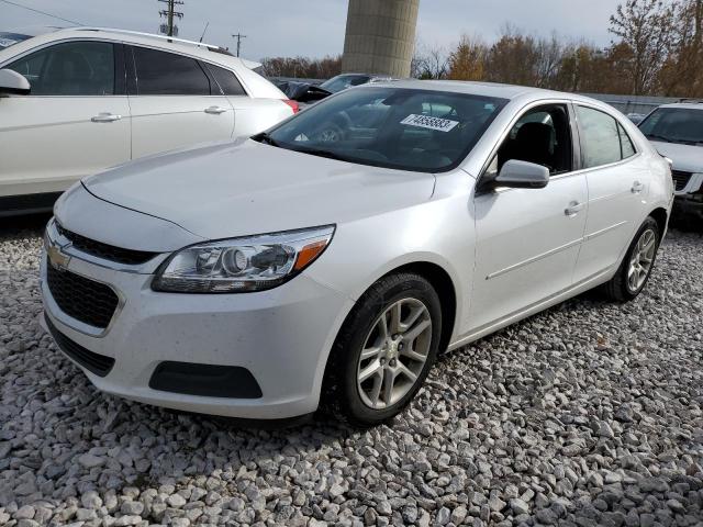 Изображение 1 2016 CHEVROLET MALIBU LIMITED LT 2016 с VIN 1G11C5SA8GF104217