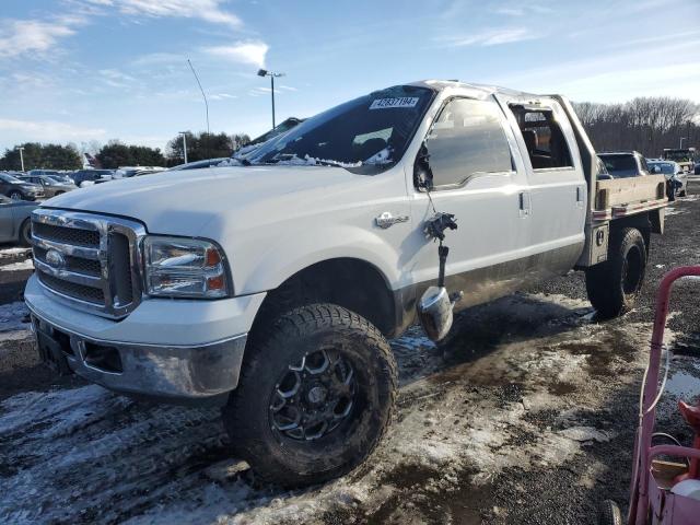 Изображение 2006 FORD F350 SRW SUPER DUTY 2006