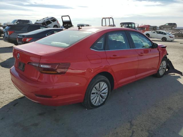 Image 3 of 2019 VOLKSWAGEN JETTA S 2019 with VIN 3VWC57BU9KM222508