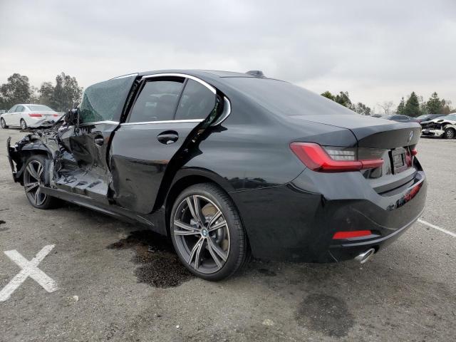 Obraz 2 z 2024 BMW 330I  2024 z VIN 3MW69FF04R8D84438