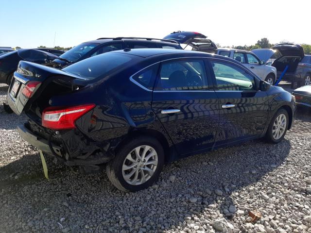 Obraz 3 z 2019 NISSAN SENTRA S 2019 z VIN 3N1AB7AP4KY289835