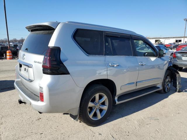 Изображение 3 2012 LEXUS GX 460 PREMIUM 2012 с VIN JTJJM7FX1C5037441