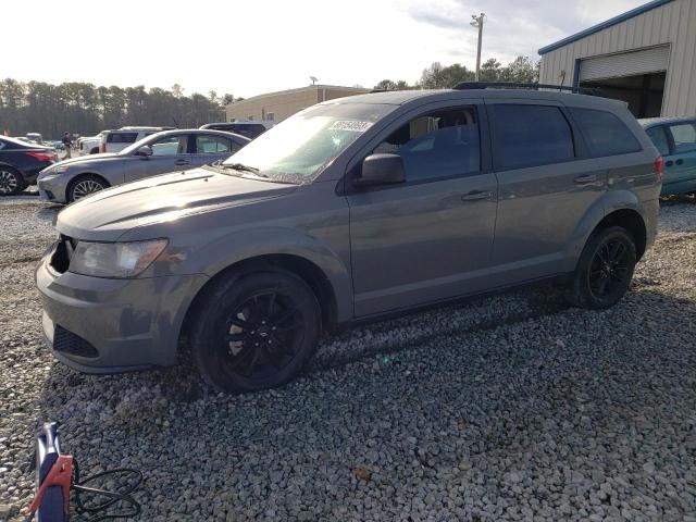 2020 DODGE JOURNEY SE 2020 image