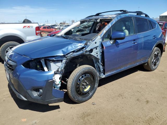 2023 SUBARU CROSSTREK LIMITED 2023 image