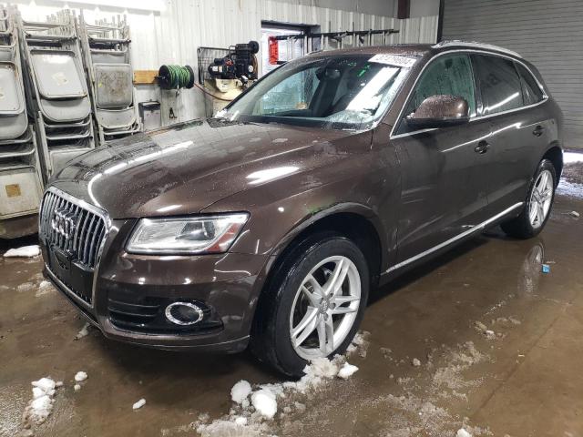 Obraz 2013 AUDI Q5 PREMIUM PLUS 2013